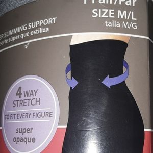 Body Shaping Seamless Leggings Ultra High Waist